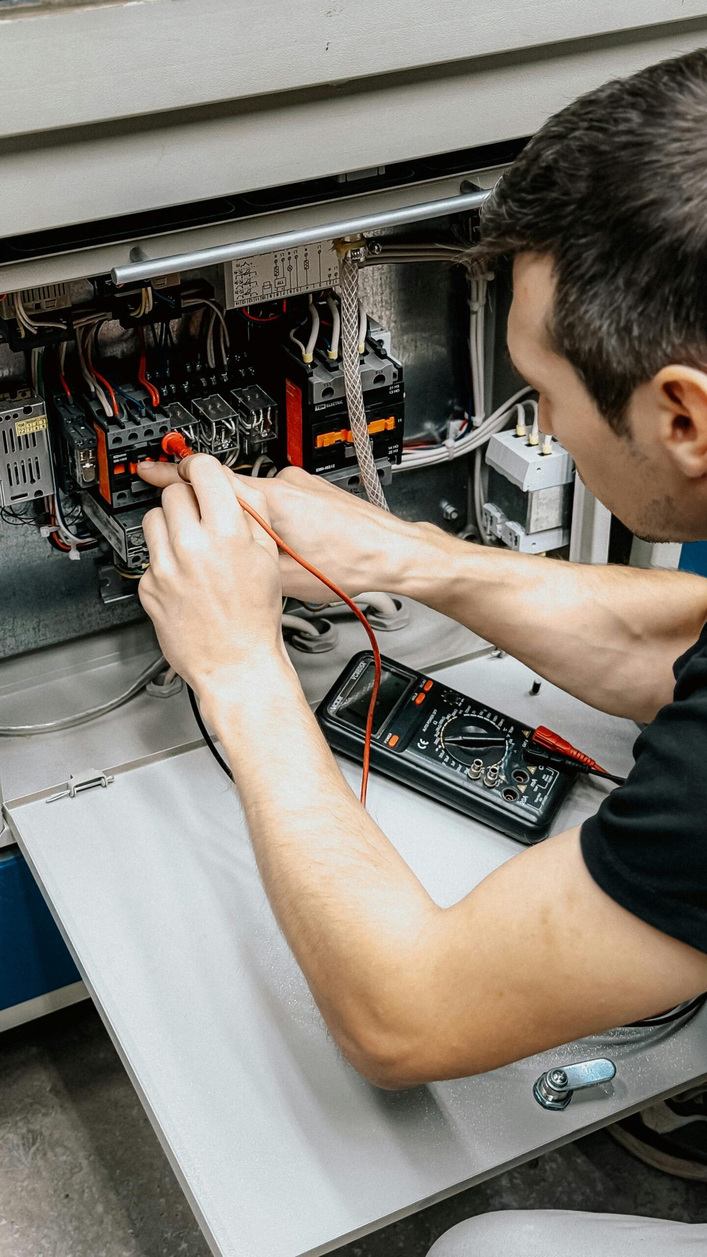 Habilitation Électrique