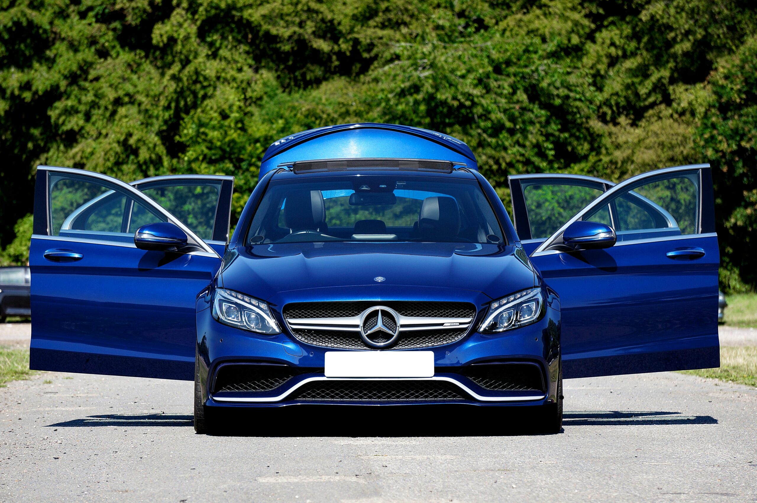 Voiture